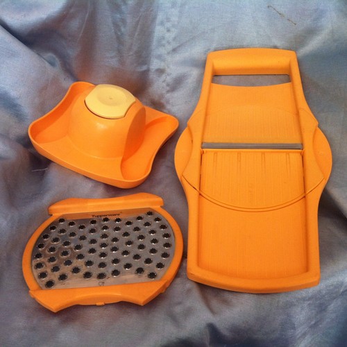 Tupperware combi plus - tupperware, combi-plus