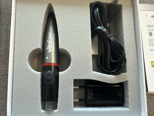 Vitalizer