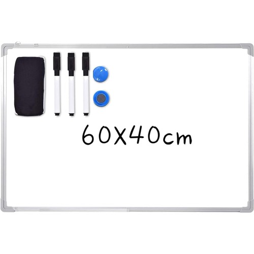 Whiteboard magnettafel - whiteboard,