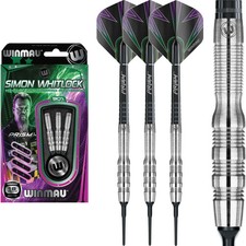Winmau simon whitlock - whitlock, natural