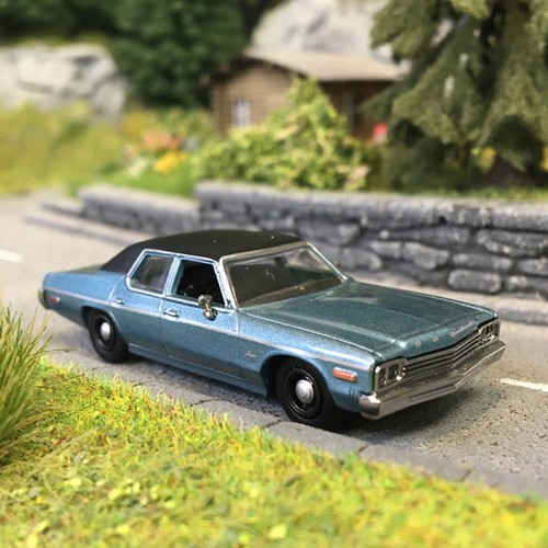 Dodge monaco grün - dodge, monaco,