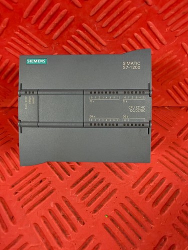 Siemens 6es7 214 - siemens,