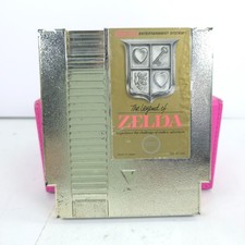 The legend zelda gold - of,
