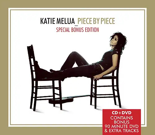 Katie melua piece by - piece,
