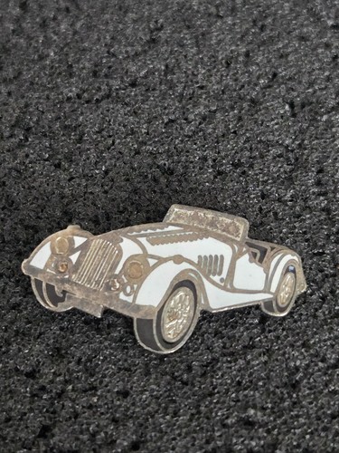 Oldtimer auto pin pins - ➔,