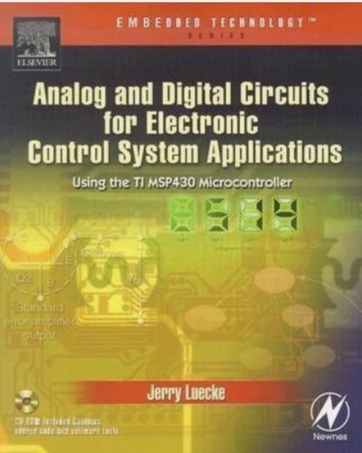 Analog and digital - and, circuits