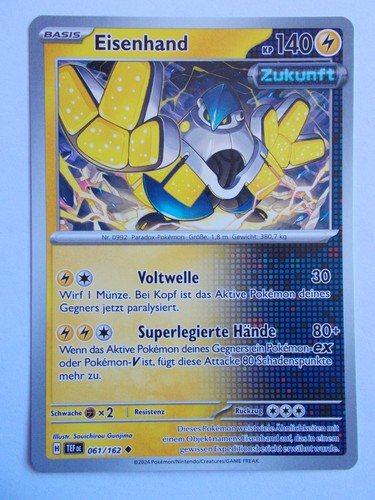 Pokemon karten gewalten der - pokemon,