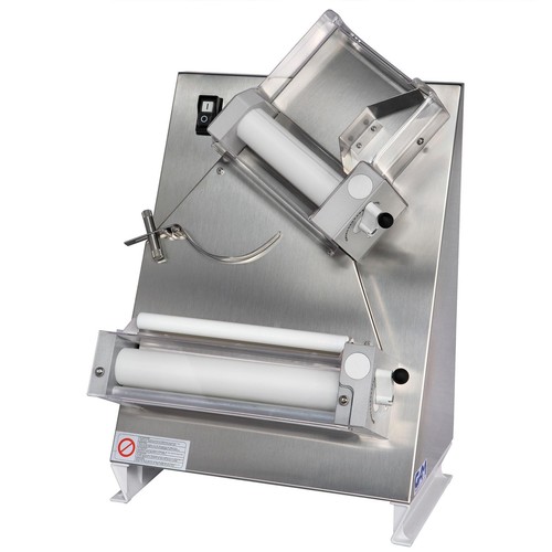 Pizza teigausroller gam - teigausroller,