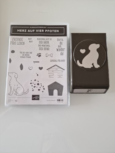 Produktpaket herz auf vier - produktpaket,