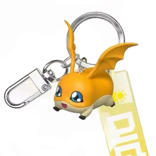 Digimon adventure patamon - digimon,