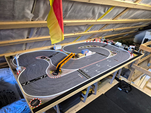 Drift rennstrecke mit - drift-rennstrecke,