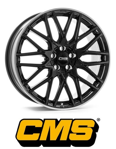 Cms c25 7x17 100 - 4x, 4/100