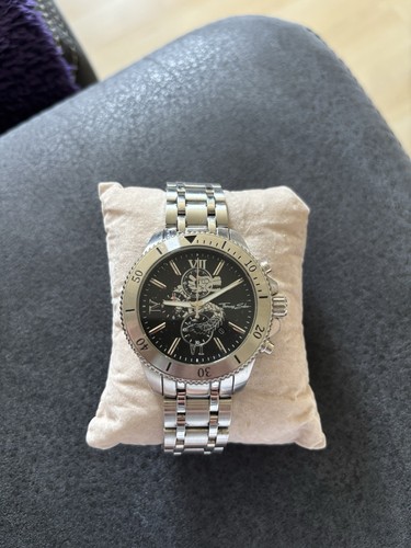 Herrenuhren thomas sabo - thomas,