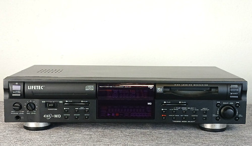 Lifetec 8964 player mini - lifetec,