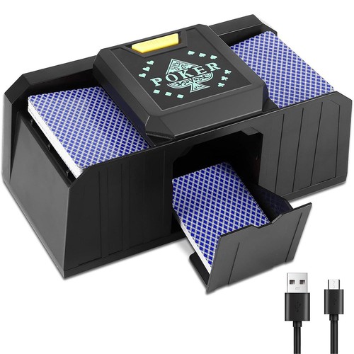 Automatische poker - automatische,