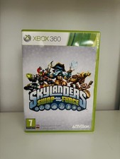 Xbox 360 skylanders - swap, force