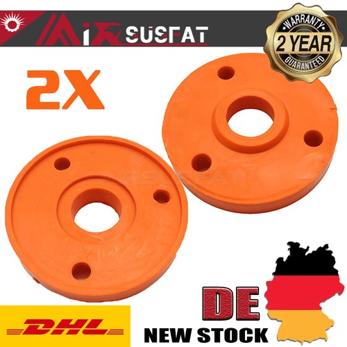 Abc top mount - für, mercedes