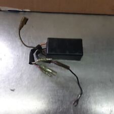 Tohatsu Außenborder CDI Einheit 4/5 PS 2 und 4 Takt gebraucht