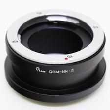 Rollei QBM Objektivadapter