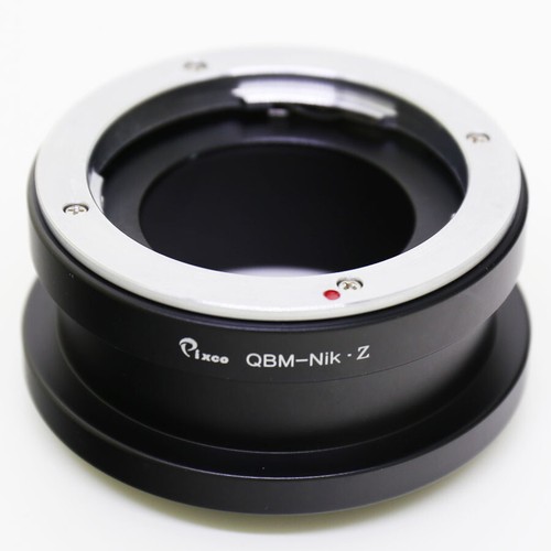 Rollei qbm objektivadapter - rollei,