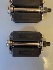 neue  schwinn pedale  für