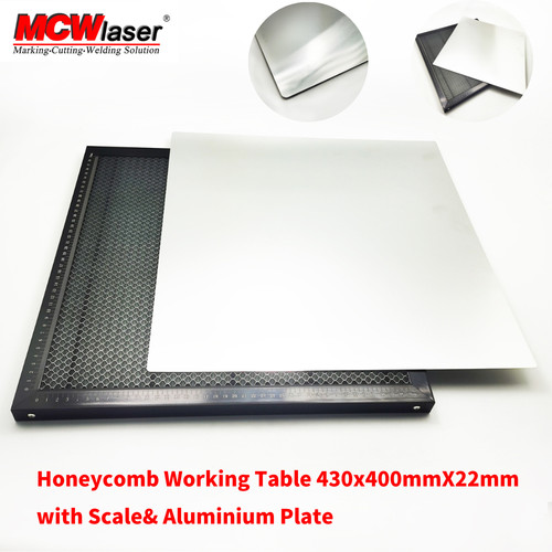Laser honeycomb 40x40cm - laser,