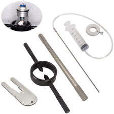 Motorrad Gabelfeder Kompressor