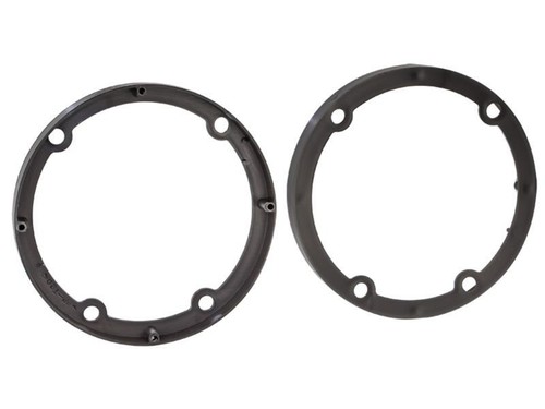 Lautsprecherringe adapter set - lautsprecherringe,