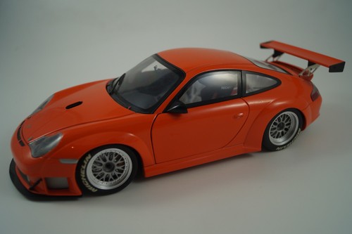 Minichamps modellauto 18 - minichamps, 1:18