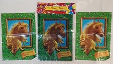 24 Pferde Party Beutetüte