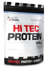 Tec nutrition hi - nutrition,