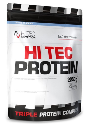 Tec nutrition hi - hi,
