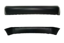 Stoßstange hinten für Audi