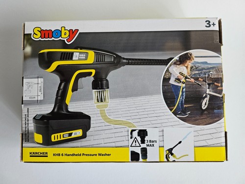 Smoby kärcher khb6 power - smoby,