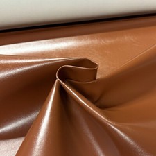 Kunstleder Stoff Vintage Optik