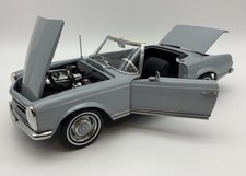 Mercedes-Benz 230 SL Pagode