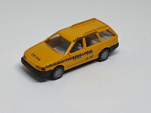 Volkswagen passat variant - volkswagen, fwr
