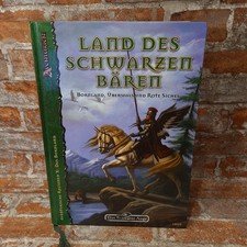 Das schwarze Auge: Land des