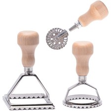 Ravioli Ausstecher Former