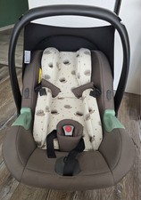 ABC Design Tulip Babyschale - unfallfrei