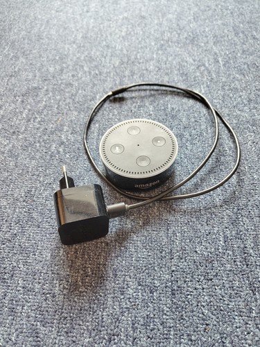 Amazon echo dot - echo,