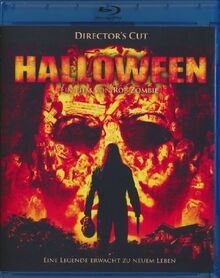 Halloween dvd - halloween, |