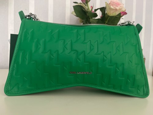 Handtasche neu mit etikett - handtasche,