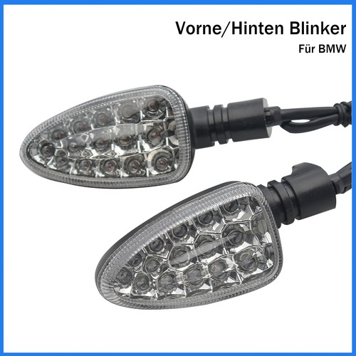 Paar led blinker - 1,