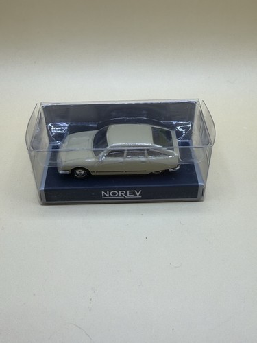 Top norev 158222 citroen gs - 158222,