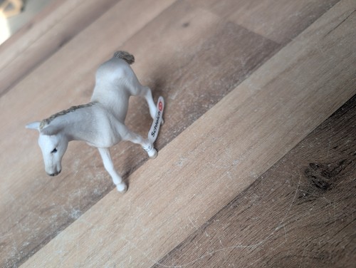 Schleich pferdefigur - 🐎,
