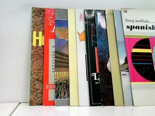 Platten pop heintje - /,