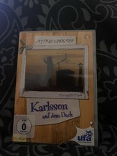 Karlsson auf dem Dach -