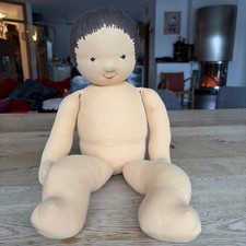 Puppe Waldorf Art Junge