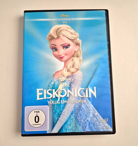 Die eiskönigin völlig - eiskönigin,